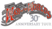 Jeff Wayne's The War of The Worlds
