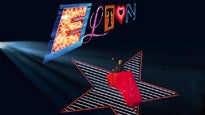 Elton John's New Years Party Plus Special Guests