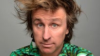 Milton Jones is Out There