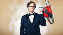 Ed Byrne - Spoiler Alert