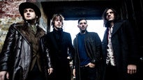 Kew the Music : Razorlight - BBQ Package