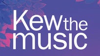 Kew the Music: Passenger - BBQ Package