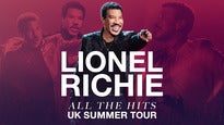 image for event Lionel Richie