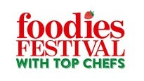 Foodies Festival - 3 Day Ticket