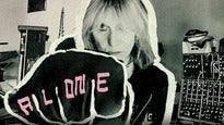 image for event The Pretenders