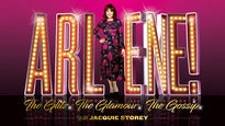 Arlene! The Glitz, The Glamour, The Gossip