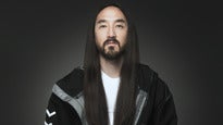 image for event Steve Aoki