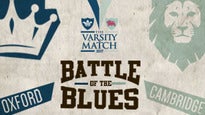 The Varsity Match - Car Parking
