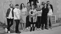 image for event Broken Social Scene