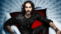 Russell Brand - Re:Birth