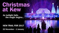 Christmas At Kew