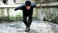 Gary Numan - Machine Music Tour
