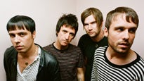 The Cribs