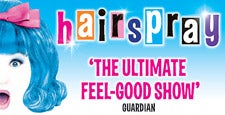 hairspray tickets musicals touring show ticket ticketmaster