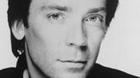 Steve Hackett at The Lowry