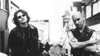 Nitzer Ebb Nitzer Ebb