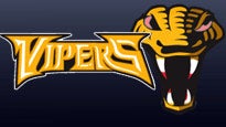 Newcastle Vipers Tickets