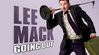 Lee Mack