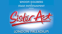 Sister Act at London Palladium