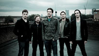 Snow Patrol at Royal Albert Hall
