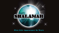 Shalamar
