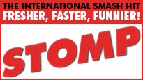 Stomp