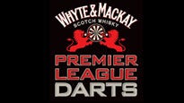 Cardiff International Arena Tickets - Premier League Darts