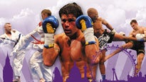 Seni 2012 - The International Combat Sports Show