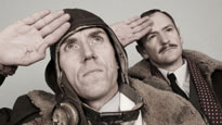 The Armstrong and Miller Show