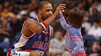 The Harlem Globetrotters