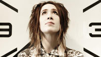 Imogen Heap - The Seashell and The Clergyman