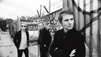 Muse: concert and tour dates and tickets