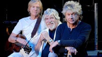 The Moody Blues