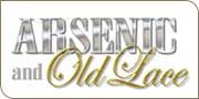 Arsenic and Old Lace: concert and tour dates and tickets