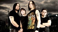 Bullet For My Valentine Tickets