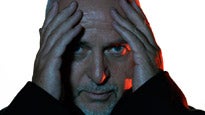 Peter Gabriel