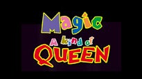 Magic - a Kind of Queen