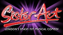London Palladium Tickets - Sister Act