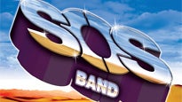 The SOS Band - Concert and Pre-Show Gaucho Meal Package