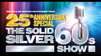 The Solid Silver 60s Show - 25th Anniversary Special!
