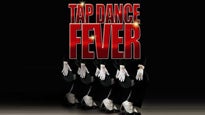 Tap Dance Fever