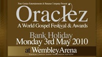 Oraclez World Gospel Festival