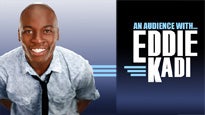 Eddie Kadi