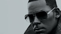 HMV Hammersmith Apollo Tickets - R Kelly