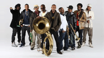 Hypnotic Brass Ensemble