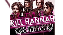 Kill Hannah