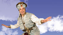 Patrick Monahan