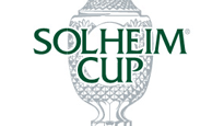 The 2011 Solheim Cup