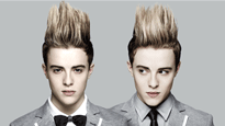 Jedward