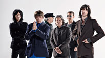 Primal Scream – Screamadelica Live @ O2 Academy Leicester on 24 March 2011